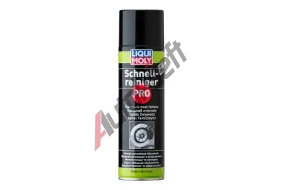 LIQUI MOLY Univerz�ln� �istic� prost�edek Schnellreiniger Pro 500 ml LIQ 3368, 3368