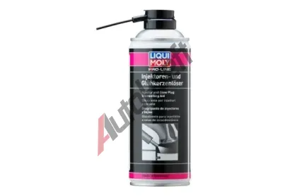 LIQUI MOLY Pro-Line Uvolova vstikova a svek 400 ml LIQ 3379, 3379