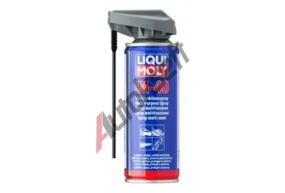 LIQUI MOLY Sprej, mazivo LM 40 Multi-Funktions-Spray 200 ml LIQ 3390, 3390