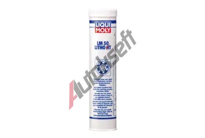 LIQUI MOLY Mazac tuk LM 50 Litho HT 400 g LIQ 3406, 3406