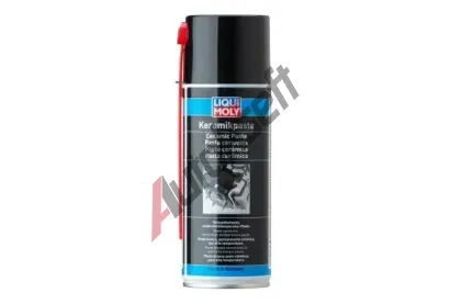 LIQUI MOLY Montn sprej Keramikpaste 400 ml LIQ 3419, 3419