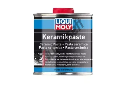 LIQUI MOLY Montn pasta Keramik-Paste 250 g LIQ 3420, 3420