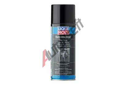 LIQUI MOLY Sprej na etzy 400 ml LIQ 3579, 3579