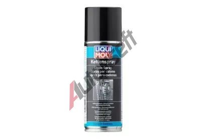 LIQUI MOLY Sprej na etzy 200 ml LIQ 3581, 3581