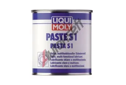 LIQUI MOLY Montn pasta Paste S1 1 kg LIQ 3605, 3605