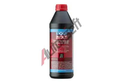 LIQUI MOLY 8100 1 l LIQ 3640, 3640