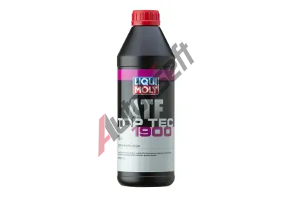 LIQUI MOLY Pevodov olej Top Tec ATF 1900 1 l LIQ 3648, 3648