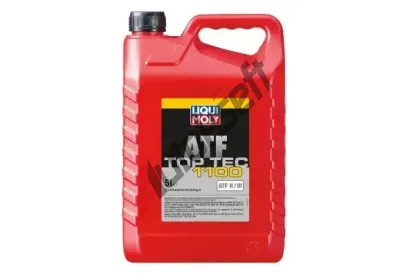 LIQUI MOLY Top Tec ATF 1100 5 l LIQ 3652, 3652
