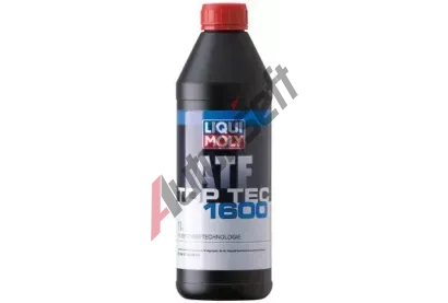 LIQUI MOLY Top Tec ATF 1600 1 l LIQ 3659, 3659