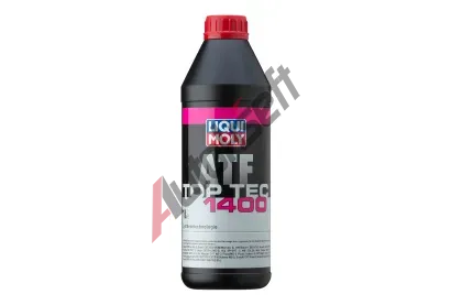 LIQUI MOLY Top Tec ATF 1400 1 l LIQ 3662, 3662