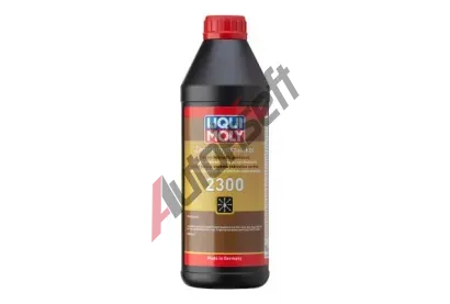 LIQUI MOLY Hydraulick olej 2300 1 l LIQ 3665, 3665