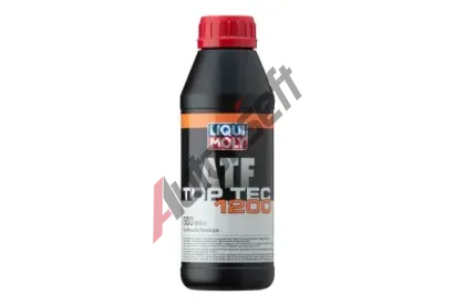 LIQUI MOLY Top Tec ATF 1200 500 ml LIQ 3680, 3680