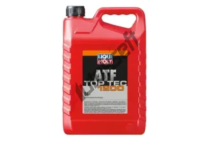 LIQUI MOLY Top Tec ATF 1200 5 l LIQ 3682, 3682