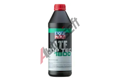 LIQUI MOLY Pevodov olej Top Tec ATF 1800 1 l LIQ 3687, 3687