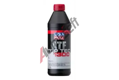 LIQUI MOLY Top Tec ATF 1300 1 l LIQ 3691, 3691