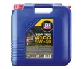 Motorov olej LIQUI MOLY ‐ LIQ 3702