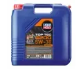 Motorov olej LIQUI MOLY ‐ LIQ 3708