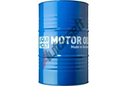 LIQUI MOLY Top Tec 4200 5W-30 205 l LIQ 3711, 3711