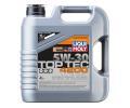 Motorov olej LIQUI MOLY ‐ LIQ 3715