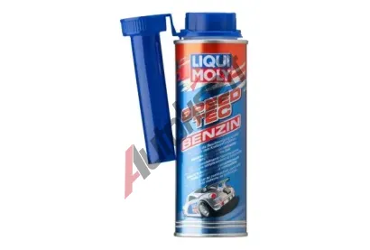 LIQUI MOLY Aditiva do paliva Speed Tec Benzin 250 ml LIQ 3720, 3720