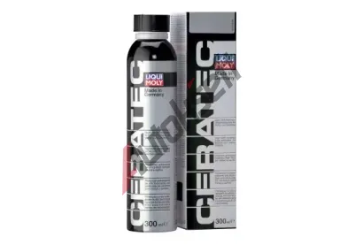 LIQUI MOLY Aditiva do motorov�ho oleje Cera Tec 300 ml LIQ 3721, 3721