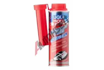 LIQUI MOLY Aditiva do paliva Speed Tec Diesel 250 ml LIQ 3722, 3722