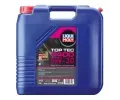 Motorov olej LIQUI MOLY ‐ LIQ 3752