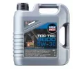Motorov olej LIQUI MOLY ‐ LIQ 3763