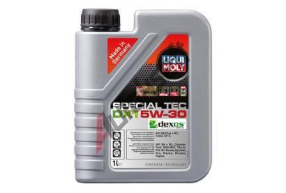 LIQUI MOLY Special Tec DX1 5W-30 1 l LIQ 3765, 3765