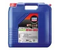 Motorov olej LIQUI MOLY ‐ LIQ 3767