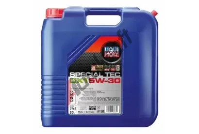 LIQUI MOLY Special Tec DX1 5W-30 20 l LIQ 3767, 3767
