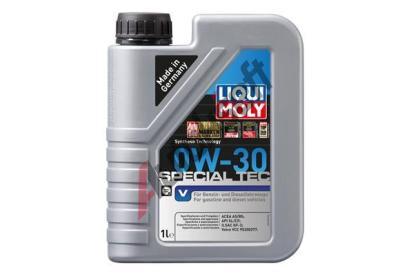 LIQUI MOLY Special Tec V 0W-30 1 l LIQ 3768, 3768