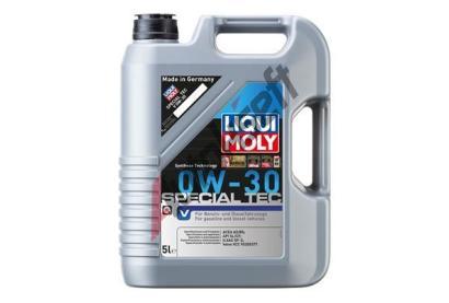 LIQUI MOLY Special Tec V 0W-30 5 l LIQ 3769, 3769