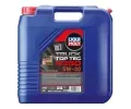 Motorov olej LIQUI MOLY ‐ LIQ 3786