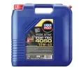 Motorov olej LIQUI MOLY ‐ LIQ 3794