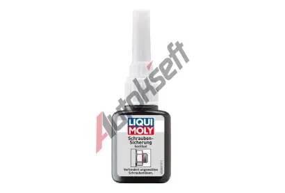 LIQUI MOLY Zaji��ov�n� pomoc� �roubu Schrauben-Sicherung hochfest 10 g LIQ 3803, 3803