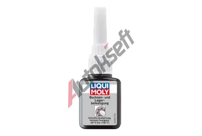 LIQUI MOLY Pasta na hydraulick sti brzd a spojek Buchsen- und Lager-Befestigung 10 g LIQ 3806, 3806