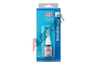 LIQUI MOLY Optimaliztor tsnic hmoty Rohr-Dichtung 10 g LIQ 3808, 3808