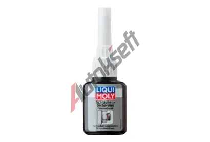 LIQUI MOLY Zajiovn pomoc roubu Schrauben-Sicherung Feinmechanik 10 g LIQ 3812, 3812