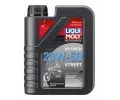 Motorov olej LIQUI MOLY ‐ LIQ 3816