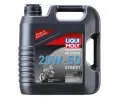 Motorov olej LIQUI MOLY ‐ LIQ 3817