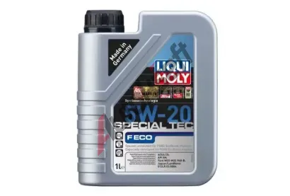LIQUI MOLY Special Tec F ECO 5W-20 1 l LIQ 3840, 3840