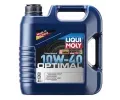 Motorov olej LIQUI MOLY ‐ LIQ 3930