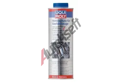 LIQUI MOLY Aditiva do paliva Ventilschutz fr Gasfahrzeuge 1 l LIQ 4012, 4012