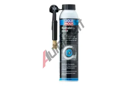 LIQUI MOLY Montn pasta Radnaben-Paste (Pinseldose) 200 ml LIQ 4058, 4058