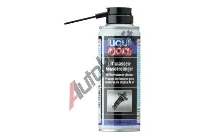 LIQUI MOLY Univerzální čisticí prostředek Luftmassensensor-Reiniger 200 ml LIQ 4066, 4066  LIQUI MOLY Univerzální čisticí prostředek Luftmassensensor-Reiniger 200 ml LIQ 4066, 4066