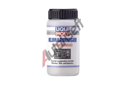 LIQUI MOLY �istidlo klimatizac� Klimareiniger ULTRASONIC 100 ml LIQ 4079, 4079