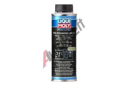 LIQUI MOLY Kompresorov olej PAG Klimaanlagenl 150 250 ml LIQ 4082, 4082
