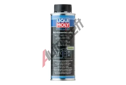 LIQUI MOLY Kompresorov olej PAG Klimaanlagenl 46 250 ml LIQ 4083, 4083