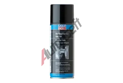 LIQUI MOLY Sprej na etzy Haftschmierspray 400 ml LIQ 4084, 4084